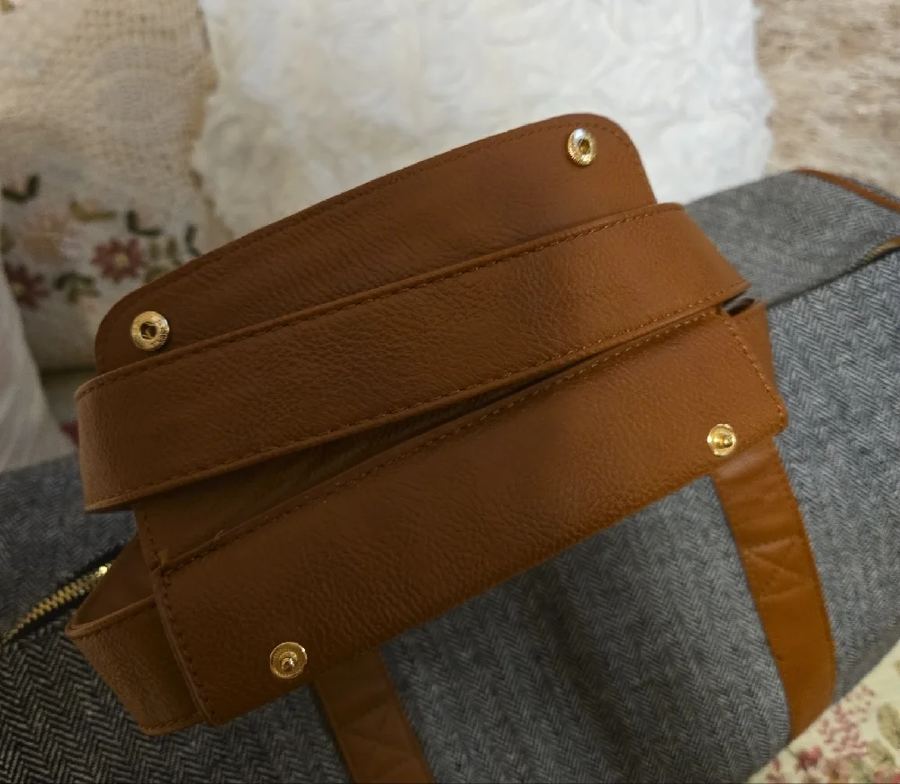 Large Travel Bag